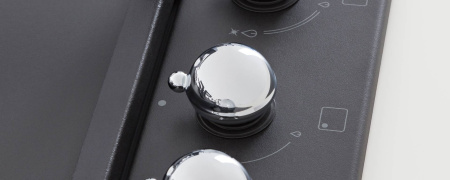 Панель варочная газовая Bertazzoni P905CHERAG