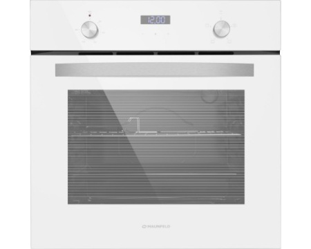 Шкаф духовой электрический Maunfeld EOEC.564W