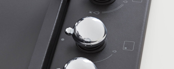 Панель варочная газовая Bertazzoni P905LHERAG