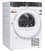Сушильная машина Toshiba TD-BK100GHRU(WS)