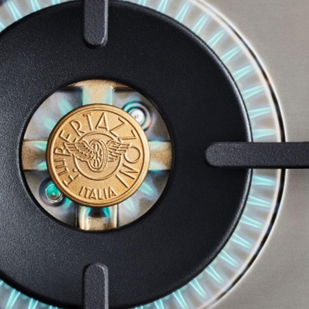 Панель варочная газовая Bertazzoni Modern P905LMODX