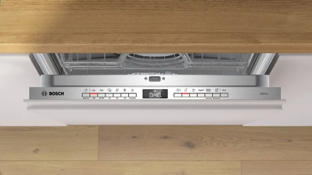 Встраиваемая посудомоечная машина Bosch SMV4HVX07E