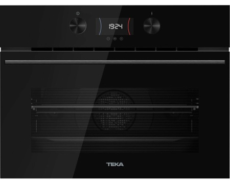 Духовой шкаф Teka HLC 8440 C FULL BLACK