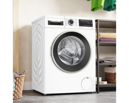 Стиральная машина Bosch WGG242ZEPL