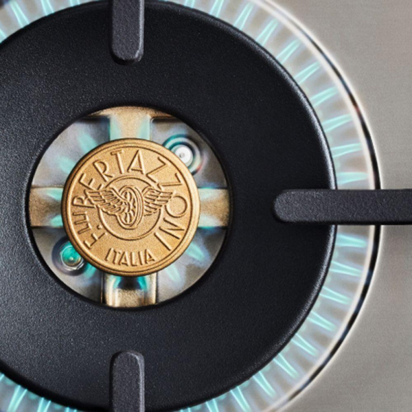 Панель варочная газовая Bertazzoni Modern P905LMODX