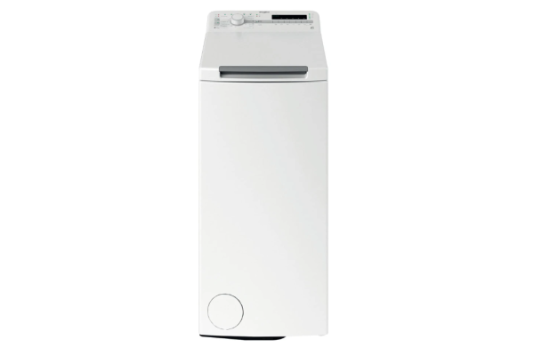Стиральная машина Whirlpool TDLR 6240SS