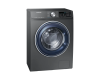 Стиральная машина Samsung WW80R62LVFXDLP (EcoBubble)