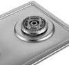 Газовая варочная панель MAUFELD EGHS.32.63CS/G