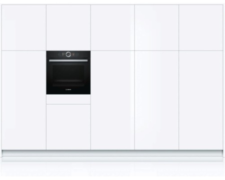 Духовой шкаф Bosch HSG636BB1