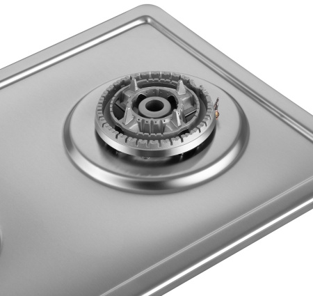 Газовая варочная панель MAUFELD EGHS.32.63CS/G