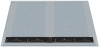 Индукционная варочная панель Maunfeld CVI594SF2MBL LUX Inverter