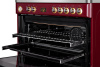 Газовая плита Kuppersberg ZBM 3399 BOR