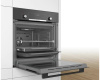 Духовой шкаф Bosch HIJ517YB2R