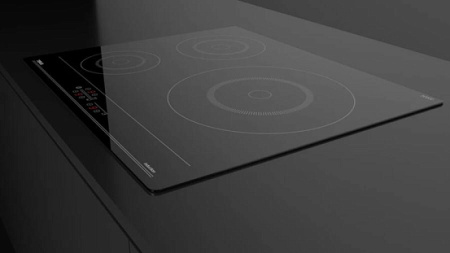 Варочная панель Teka IBC 63900 BK TTC BLACK