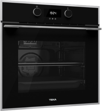 Духовой шкаф Teka HLB 840 stainless steel