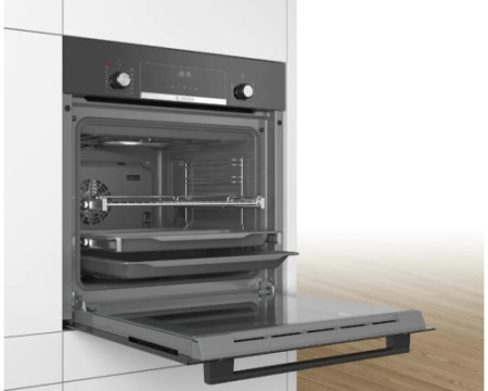 Духовой шкаф Bosch HIJ517YB2R