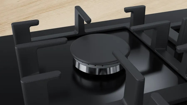 Газовая варочная поверхность Bosch Serie 6 PPP6A6B90