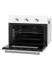 Духовой шкаф NORDFROST HM 5060 W
