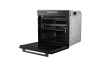 Духовой шкаф Korting OKB 1350 GNBX STEAM
