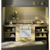Газовый духовой шкаф De'Longhi CGGBOV 4