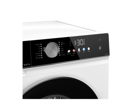 Стиральная машина с сушкой Kuppersberg WDM 601 W