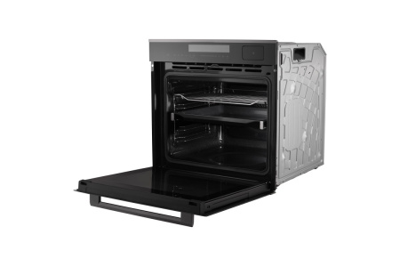 Духовой шкаф Korting OKB 1350 GNBX STEAM