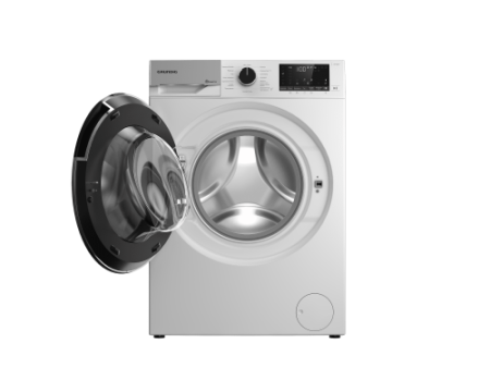 Стиральная машина Grundig GW5P57H21W