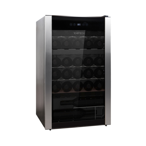 Холодильник винный Temptech PWF9500SBS