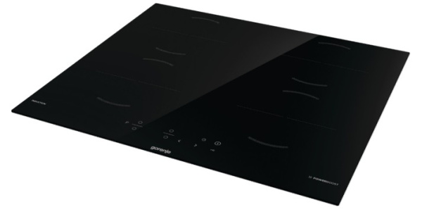 Индукционная варочная панель Gorenje GI6401BSCE