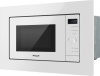 Микроволновая печь Weissgauff HMT-220 WG Grill