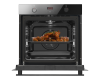 Духовой шкаф Hansa BakingPro BOES683020