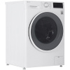 Стиральная машина LG F2J6TN0W