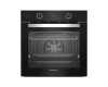 Конвекционный духовой шкаф Grundig GEDM12300B