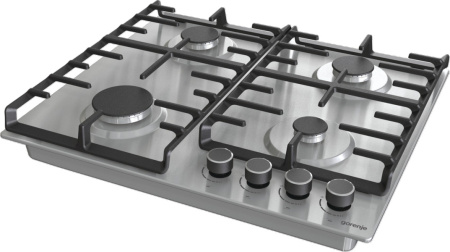 Независимая газовая варочная панель Gorenje G642ABX
