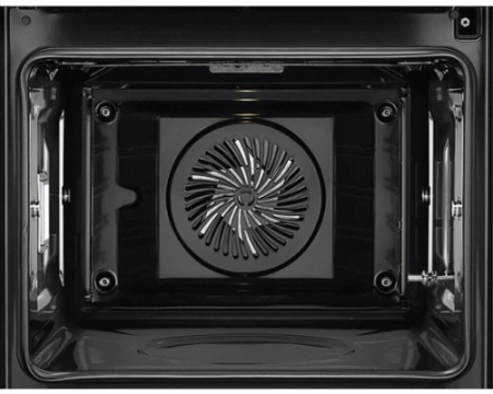 Духовой шкаф Electrolux EOB7S31X