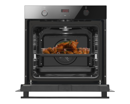 Духовой шкаф Hansa BakingPro BOES683020