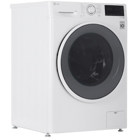 Стиральная машина LG F2J6TN0W