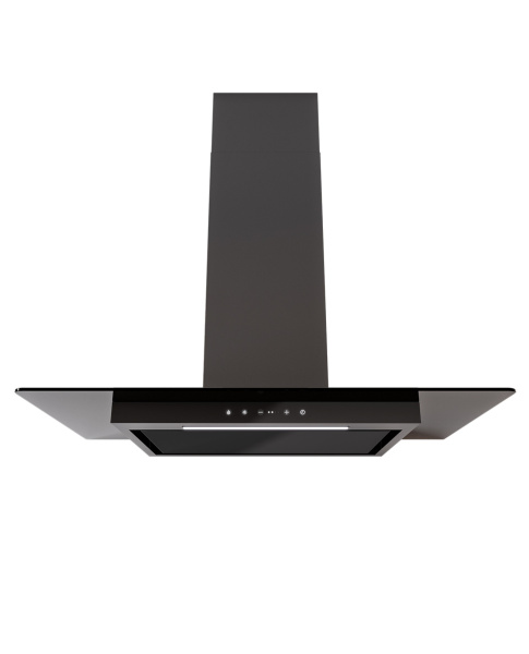 Настенная вытяжка Sirius SLTC 121 TIKAL B
