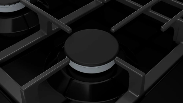 Варочная панель Bosch PGH6B6O92R