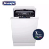 Посудомоечная машина DeLonghi DDW 08S Aquamarine eco