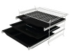 Духовой шкаф Gorenje BSA6747DGWI
