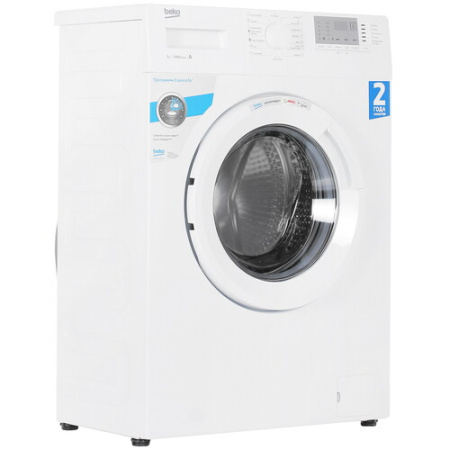 Стиральная машина Beko WRS5512BWW
