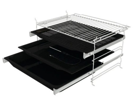 Духовой шкаф Gorenje BSA6747DGWI