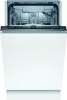 Встраиваемая посудомоечная машина Bosch SPV2HMX2FR