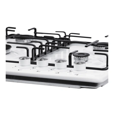 Варочная поверхность NORDFROST HS 6040 W