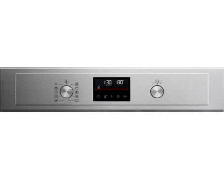 Духовой шкаф Electrolux EOF4P56X