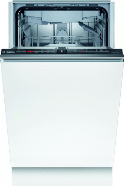 Встраиваемая посудомоечная машина Bosch SPV2HMX2FR