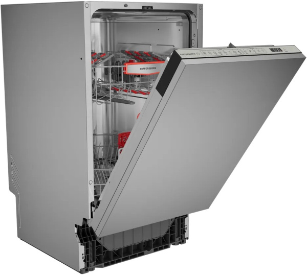 Встраиваемая посудомоечная машина Kuppersberg GHS 4526