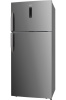 Холодильник Hiberg RFT 690DX NFX