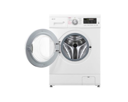 Стиральная машина LG F12B8WDS7